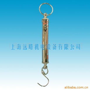 管形测力计管形拉力计