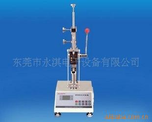 电子数显拉压测试仪1000N