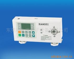 艾德堡HT-10~100扭矩测试仪