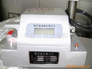 数显量仪测力计