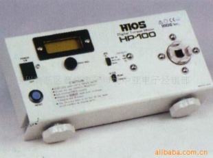 HIOS数显扭力测量仪