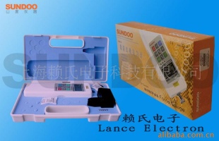 推拉力计SKN-3