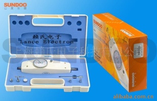 手持式推拉力计SN-200