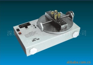 HP-50艾固瓶盖扭力测试仪