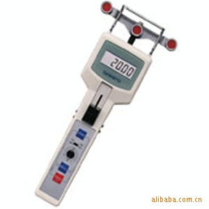 日本SHIMPO线材张力计 DTMB-20B