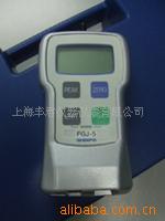 FGJ-5数显测力仪