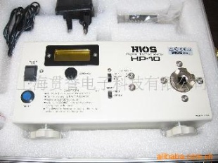 HIOS扭力测试仪
