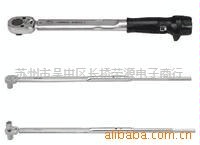 棘轮式扭力扳手