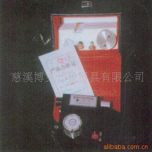 漆膜多用检测仪QDX