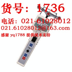 DTMB-5B张力计