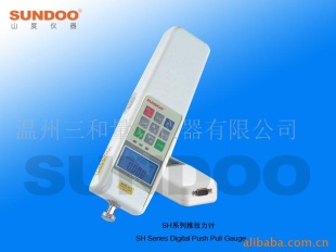 SH-500推拉力计