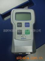 SHIMPO FGJ-2推拉力计