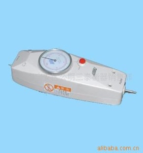 国产艾固指针式推拉力计 NK-200
