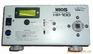 HP-100扭力计
