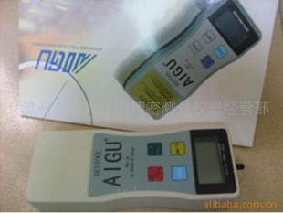 艾固数显推拉力计