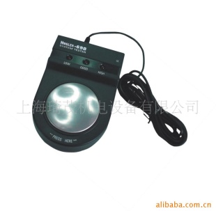 HS/SLD-698手腕带测试仪