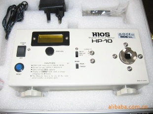 HP-100扭力计