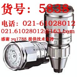 扭力表STK-60