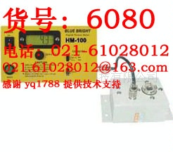 HM-100扭力测试仪
