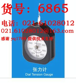 ATN-5张力计