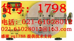 HT-10A智能瓶盖扭力测试仪