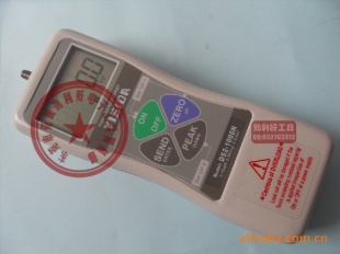 依思达数显推拉力计DS2-5N
