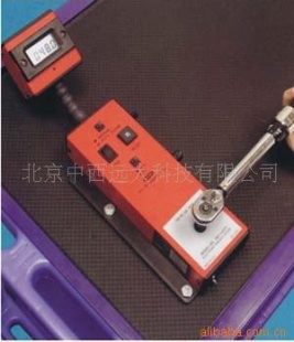 电动扭矩扳手测试仪