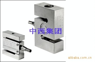 拉压传感器