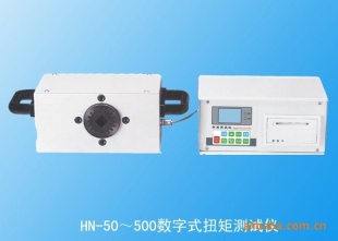 数字式扭矩测试仪