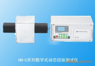 数字式动态扭矩测试仪