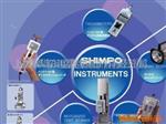 SHIMPO测力仪