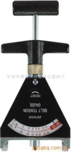 DENSO皮带张力计