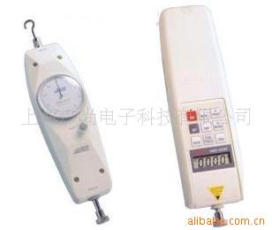 表盘式指针推拉力计
