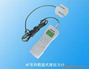 HF系列数显式推拉力计