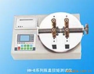 HN-B系列瓶盖扭矩测试仪