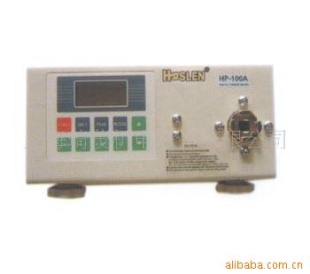 智能扭力测试仪 好顺 HOSLEN HP-50A