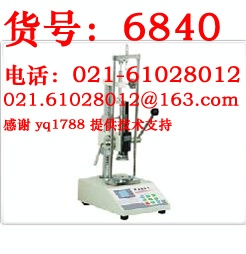 ST-500数显弹簧测试机
