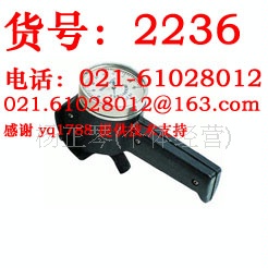 YG302型机械式纱线张力仪