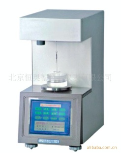 HA-ZL2100型自动张力仪