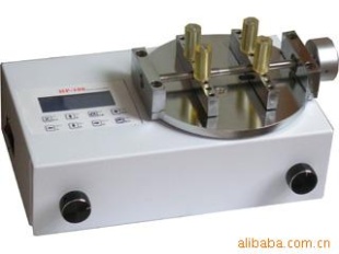 瓶盖扭力计