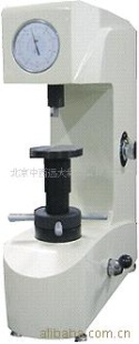 洛氏硬度计