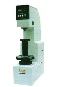 HB－3000B型布氏硬度计