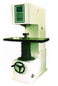 HB-3000D型中型布氏硬度计