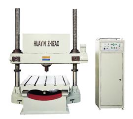 HBM-3000B型门式布氏硬度计