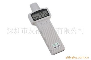 TES两用转速表RM1501