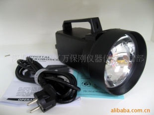 频闪转速表DT-2239A