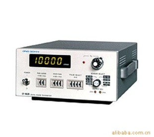 ONOSOKKI CT-6520 发动机转速表