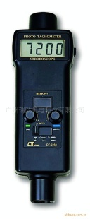 闪频两用转速计DT-2259