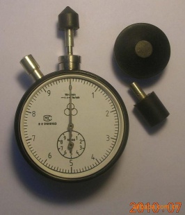 HMZ-1000转机械转速表