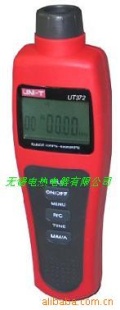 UT372非接触式转速计